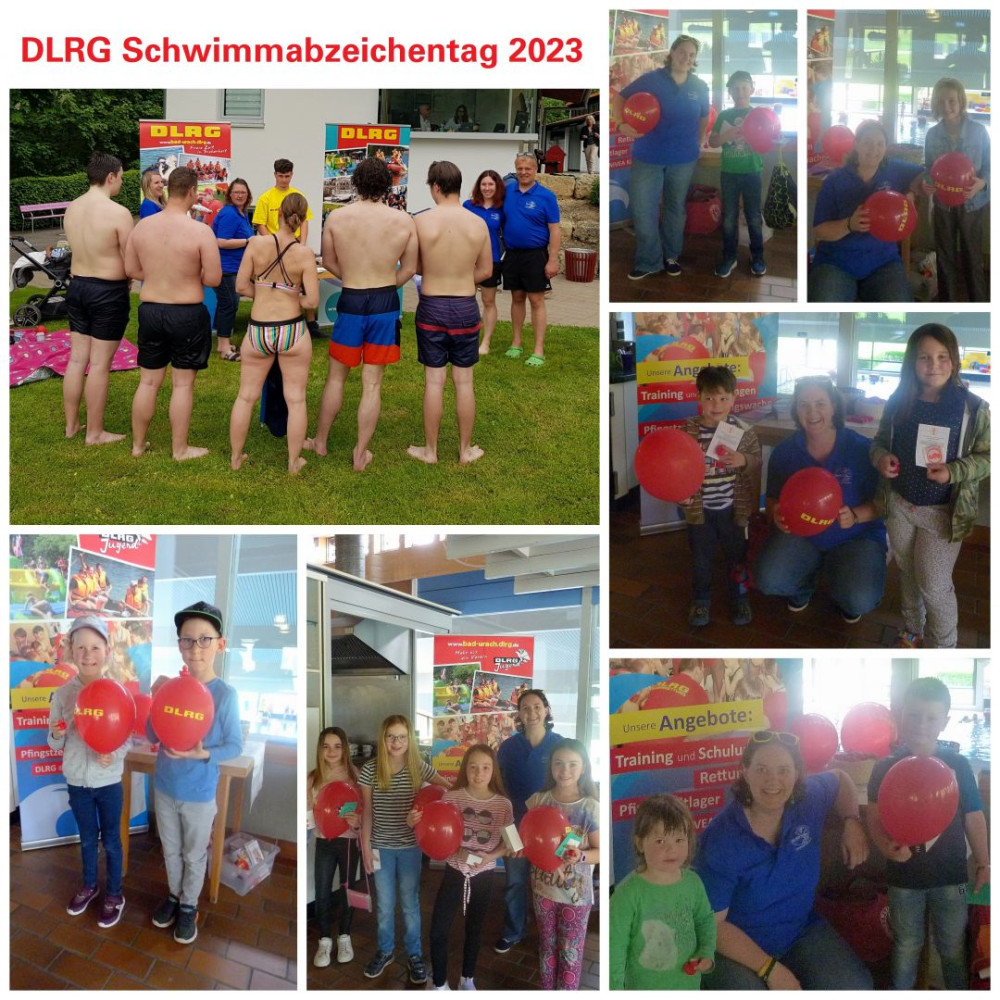Newsdetails | DLRG Ortsgruppe Bad Urach